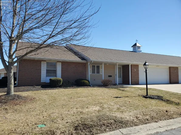 192 Saint Francis Ave APT 19, Tiffin, OH 44883