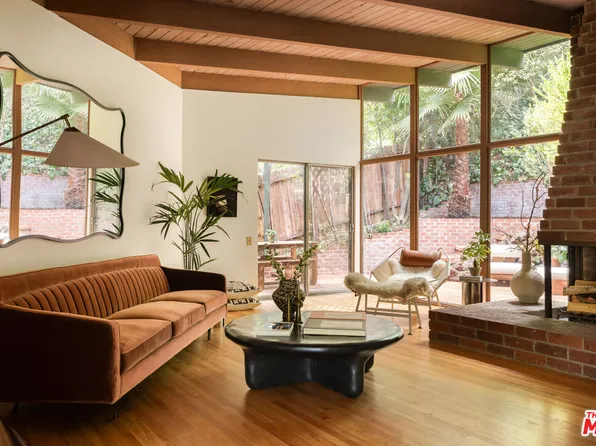 5730 Cazaux Dr, Los Angeles, CA 90068