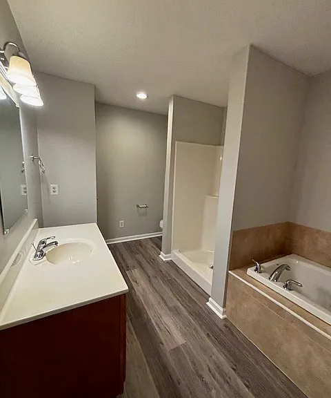 Arbor Pointe Apartments — Photo 18