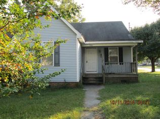 1200 Atlantic St E, Wilson, NC 27893