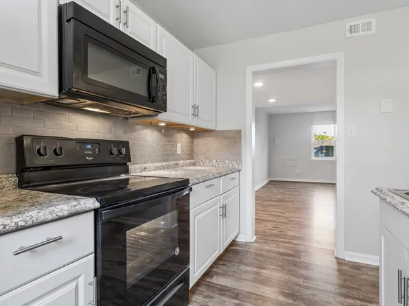 1408 Wendfield Dr #101, Virginia Beach, VA 23453