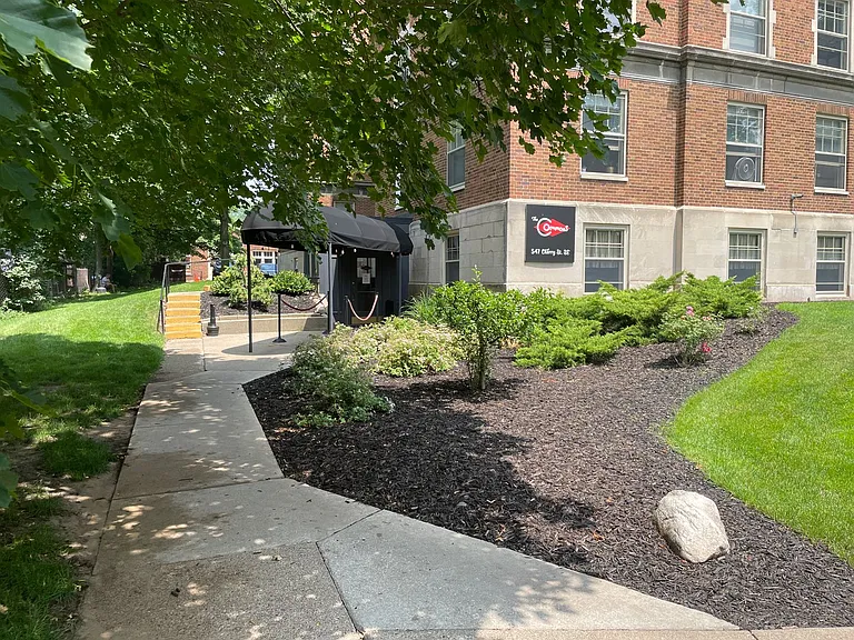 The Oakwood — Photo 24
