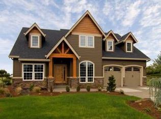 573 NW 13th Ave, Canby, OR 97013