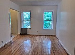 526 Willoughby Ave #2, Brooklyn, NY 11206