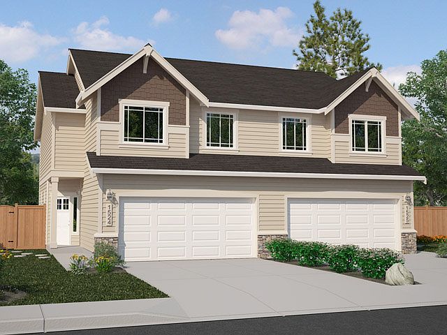 1st image of 21431 104th Street Ct E