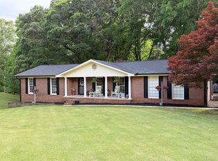 6006 Cool Springs Rd, Gainesville, GA 30506