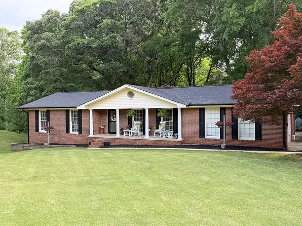 6006 Cool Springs Rd, Gainesville, GA 30506