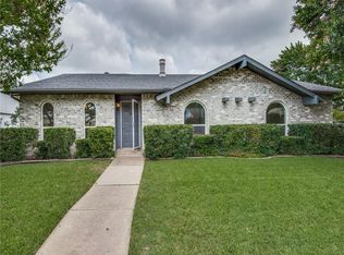 3123 Falkland Rd, Carrollton, TX 75007