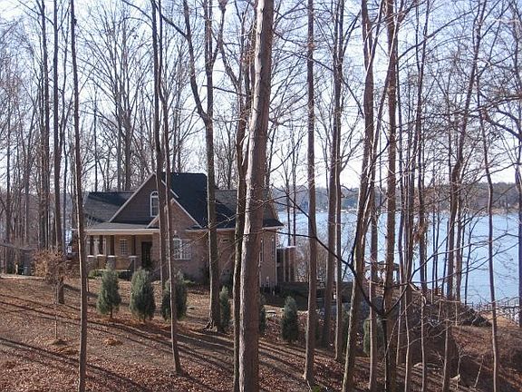 View of Property From Road