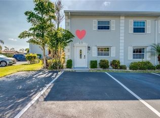 7050 Nantucket Cir #1, North Fort Myers, FL 33917