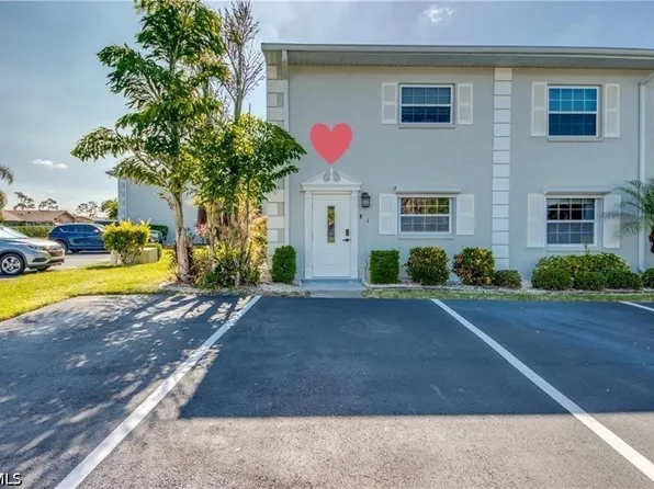 7050 Nantucket Cir #1, North Fort Myers, FL 33917