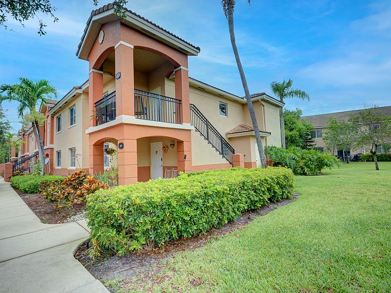Cove At Briar Bay Condominiums West Palm Beach, FL Zillow