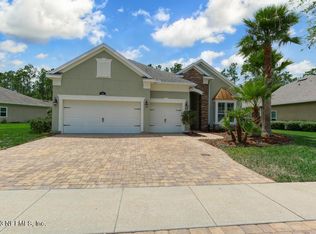 442 Enrede Ln, Saint Augustine, FL 32095