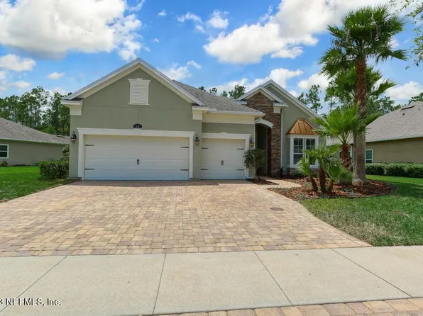 442 Enrede Ln, Saint Augustine, FL 32095