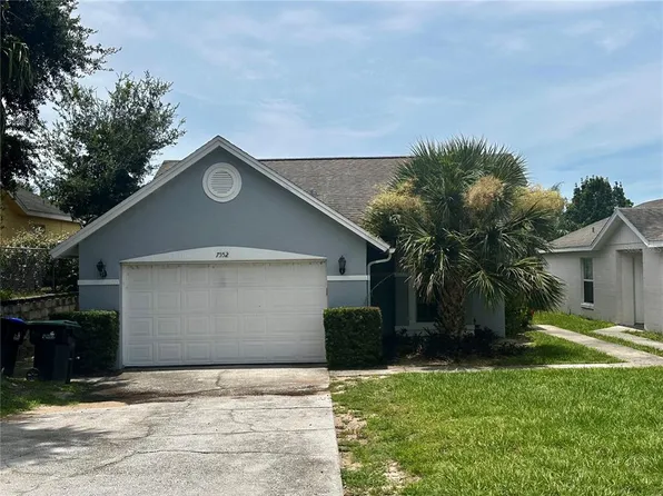 7552 Groveoak Dr, Orlando, FL 32810