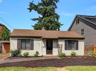 8715 N Wayland Ave, Portland, OR 97203