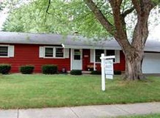 2402 Jonquil Rd, Madison, WI 53711