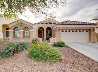 1137 E Benrich Dr, Gilbert, AZ 85295