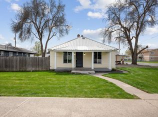 1704 E Everett Ave, Spokane, WA 99207