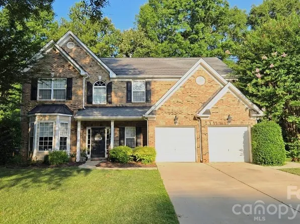 1658 Lillywood Ln, Indian Land, SC 29707