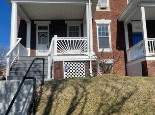 700 E 33rd St, Baltimore, MD 21218