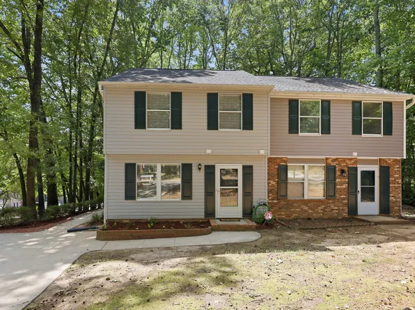 408 Galashiels Pl, Wake Forest, NC 27587