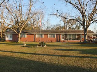 2650 S Coffee Rd, Nashville, GA 31639