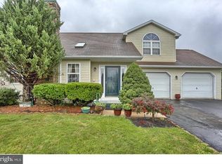 257 Longleaf Dr, Blandon, PA 19510