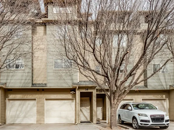 36 Short Dr, Los Alamos, NM 87544