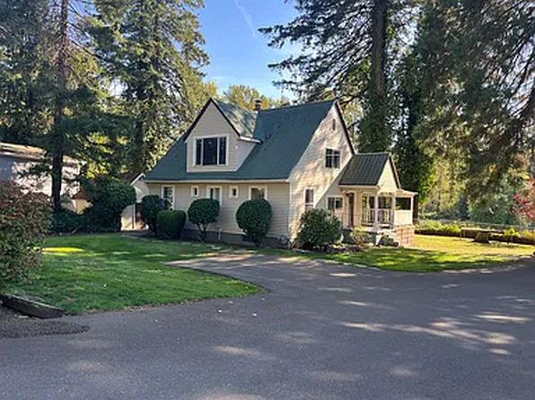 16300 SE Highway 224 #48, Damascus, OR 97089