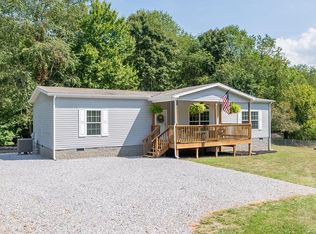 900 Murphyville Rd, Rural Retreat, VA 24368