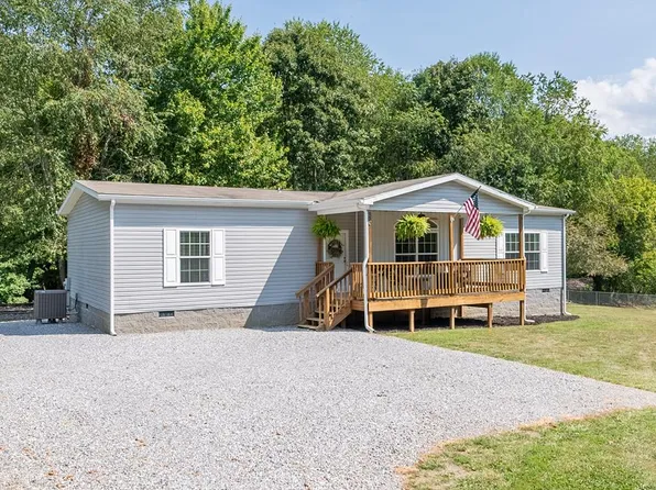 900 Murphyville Rd, Rural Retreat, VA 24368