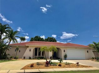2121 Aqui Esta Dr, Punta Gorda, FL 33950