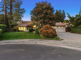 230 Heather Pl, Danville, CA 94526