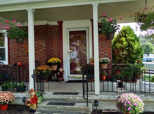 127 W 35th St, Reading, PA 19606