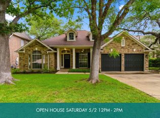 10905 Grassmere Ct, Austin, TX 78739