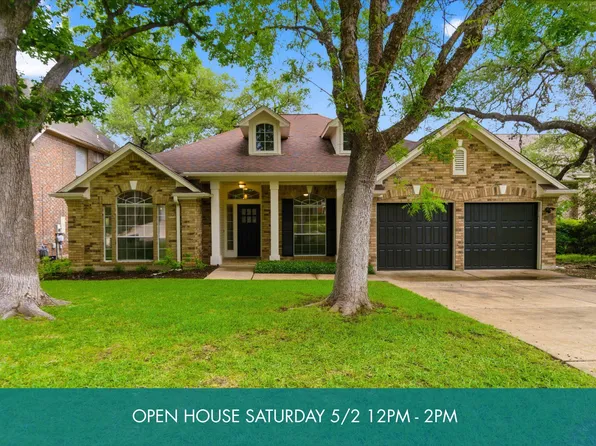 10905 Grassmere Ct, Austin, TX 78739