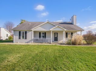 3987 Michelle Dr, Saint Joseph, MI 49085