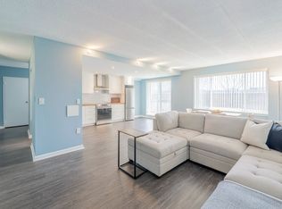 190 MORRIS AVENUE #3B, Springfield, NJ