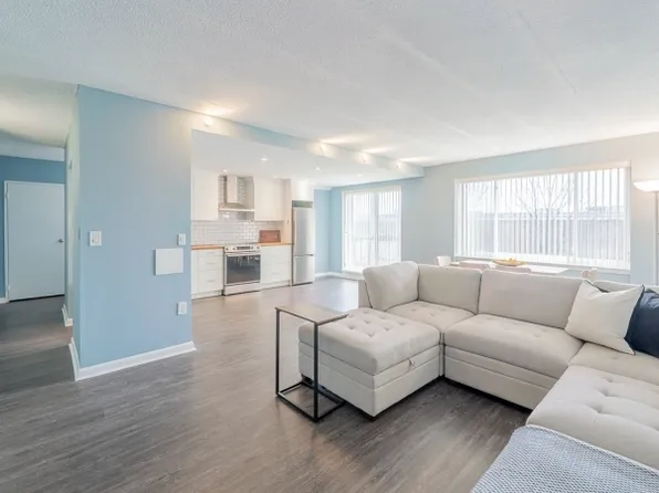 190 MORRIS AVENUE #3B, Springfield Twp., NJ 07081