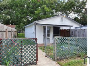 1272 Pecan St #B, Clute, TX 77531