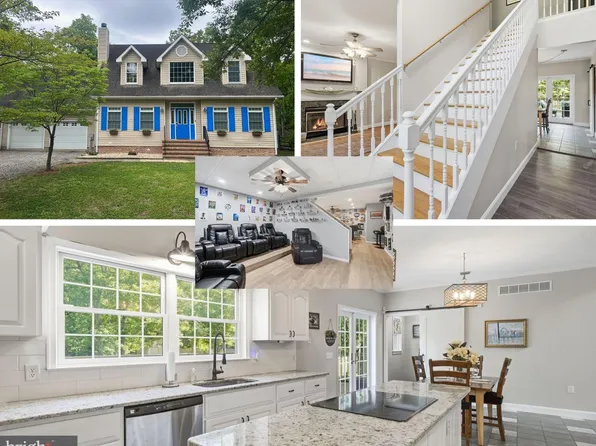 120 Archer Ln, Millington, MD 21651