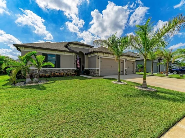 12627 Wheatgrass Ct, Parrish, FL 34219