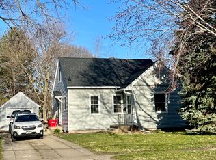 925 Carroll Ave, Ames, IA 50010