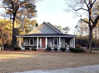 1601 Richard Temple Blvd, Lake View, SC 29563