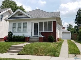4136 Commonwealth Ave, Toledo, OH 43612