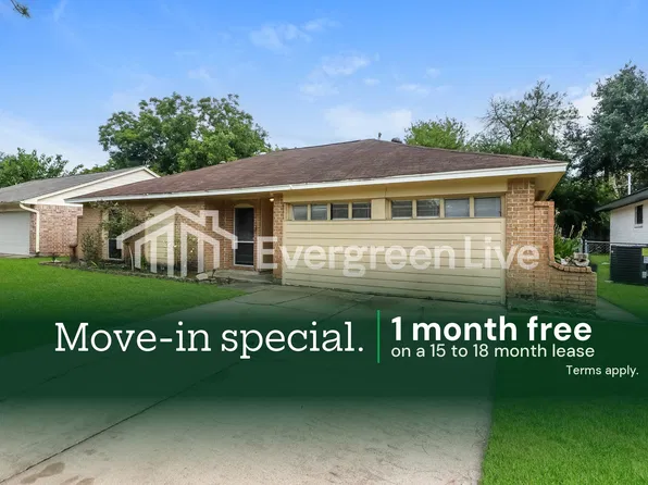 13439 Greenway Dr, Sugar Land, TX 77498