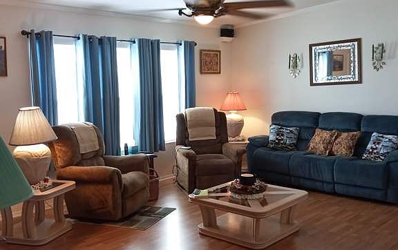 2nd image of 5200 28th St N #331