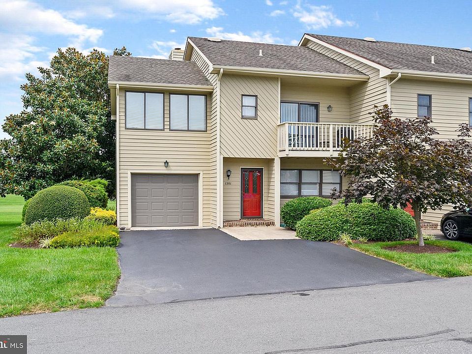 1st image of 29543 Cripple Creek Dr Unit 1501