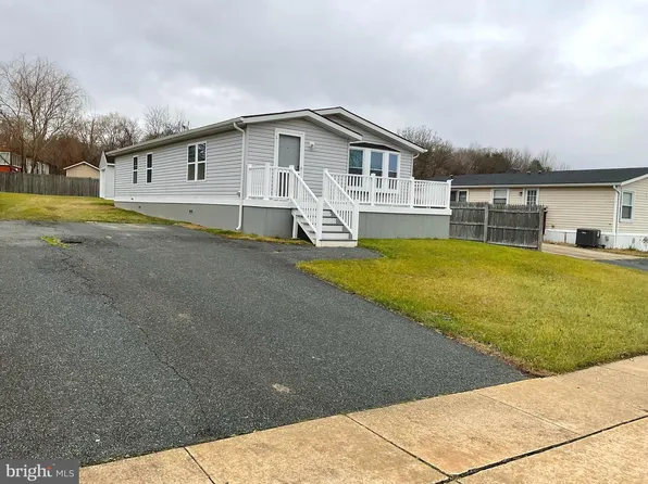 4002 Sharilyn Dr, Abingdon, MD 21009